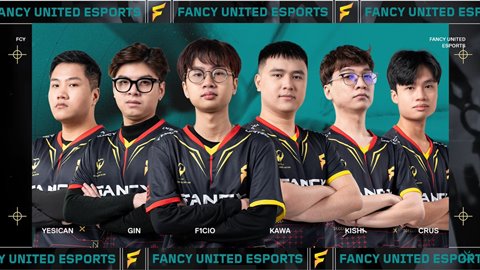 Fancy United 2024