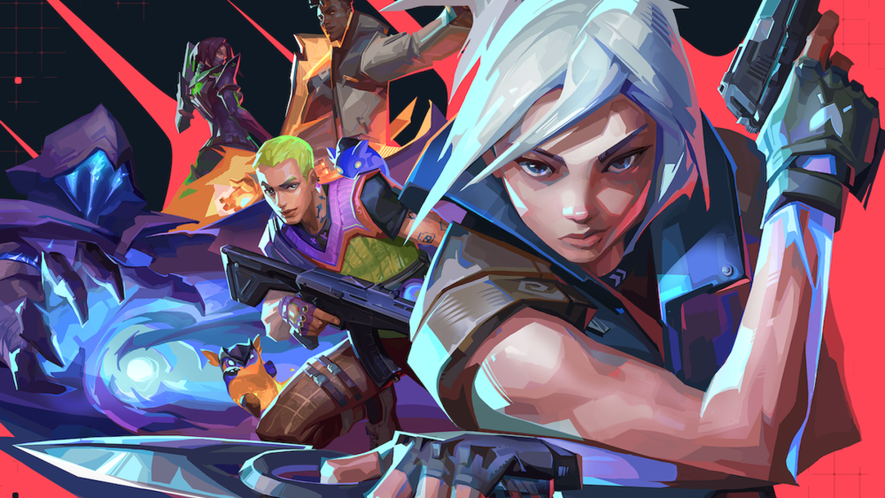 Fancy United chính thức gia nhập VCT Pacific Stage 1