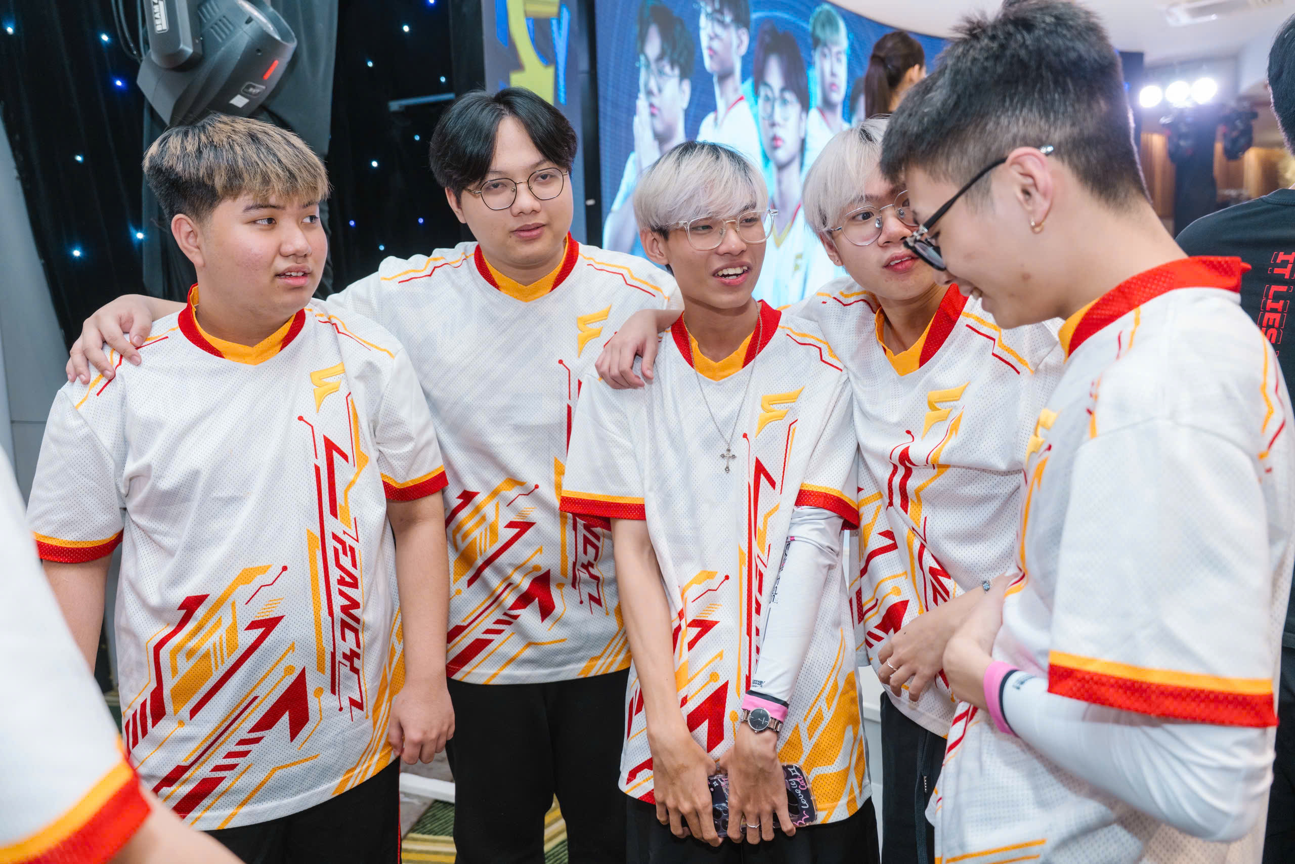 AURA PRO JERSEY 2026 4