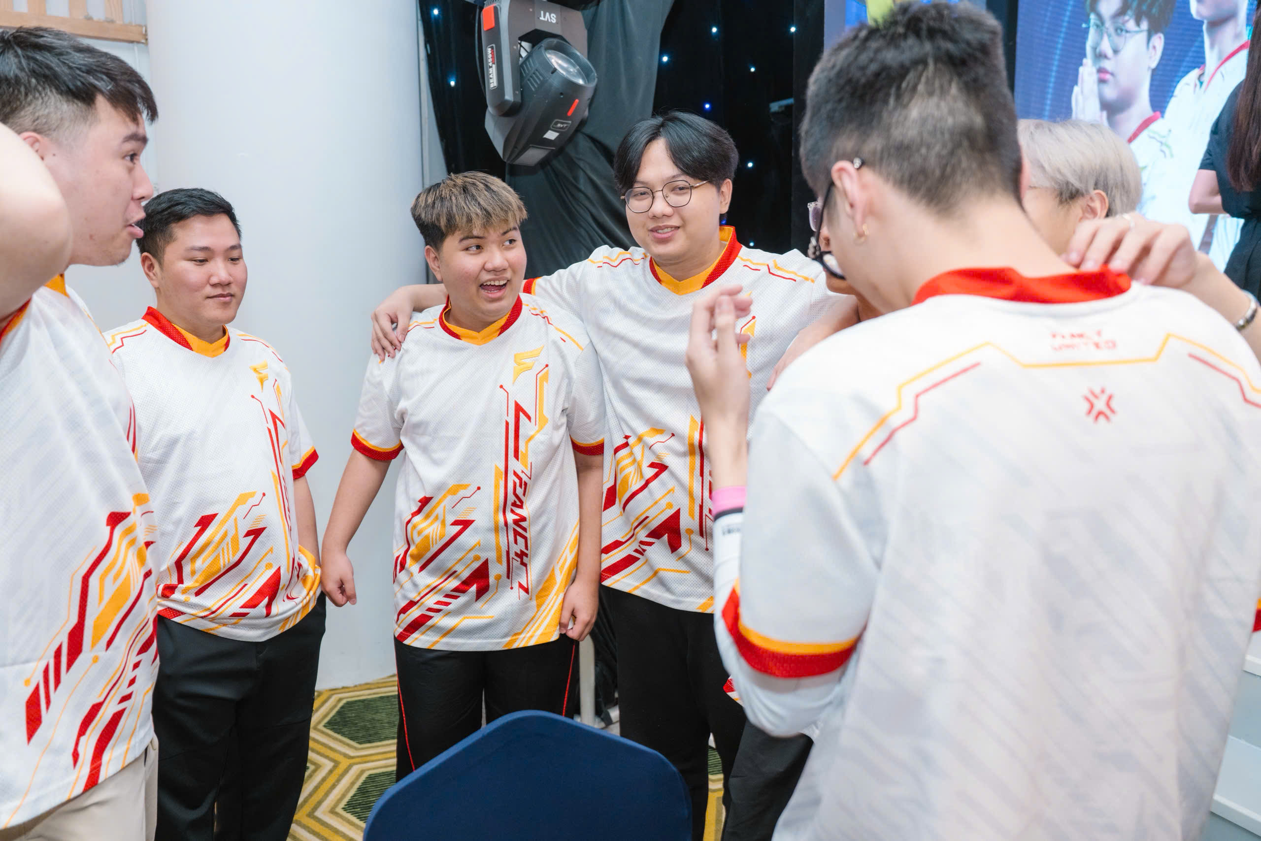 AURA PRO JERSEY 2026 5